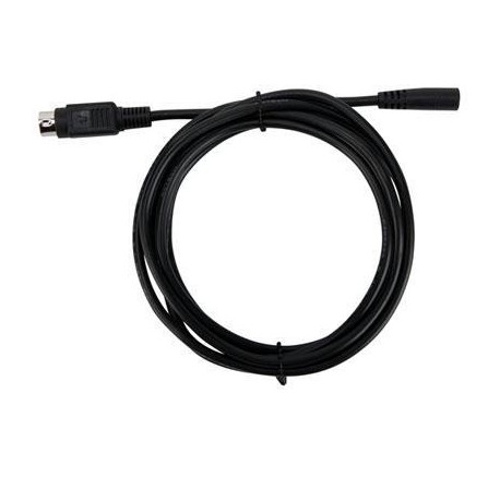 6 Ft Acp71 3 Pin Dc Powercable