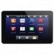 10.1" Quad Core Bluetooth Tablet