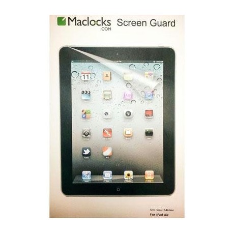 Ipad Air Screen Protector