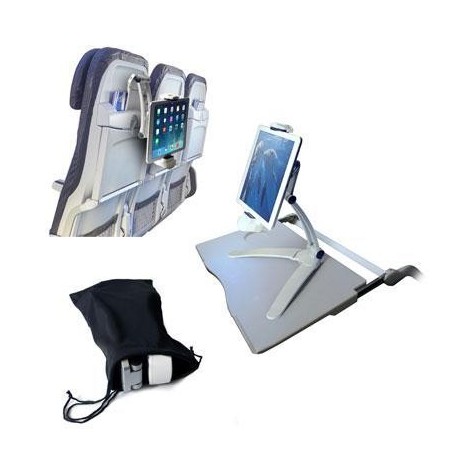 Air Travel Stand For Tablets