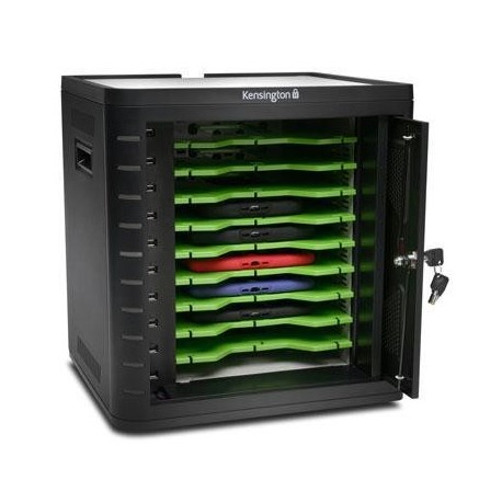 Charge & Sync Cabinet