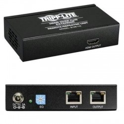 Hdmi Over Dual CAT5 Extender