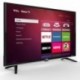 32" Style 720p Smart LED Roku