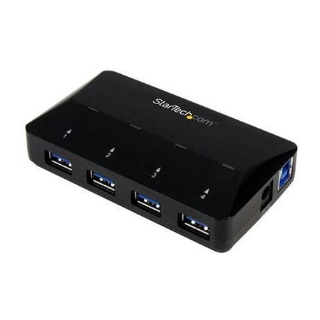 4port USB 3.0 With Chrgng Port