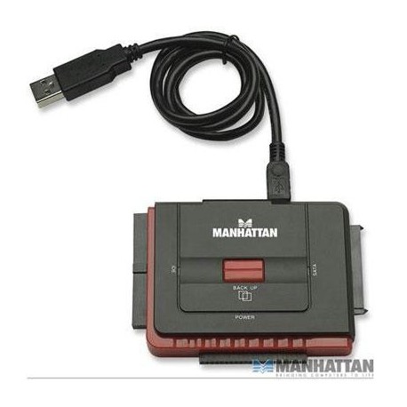 Usb 2.0 To Sata Ide  Adapter