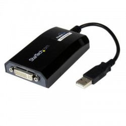 Usb To DVI Adapter Card