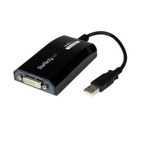 Usb To DVI Adapter Card