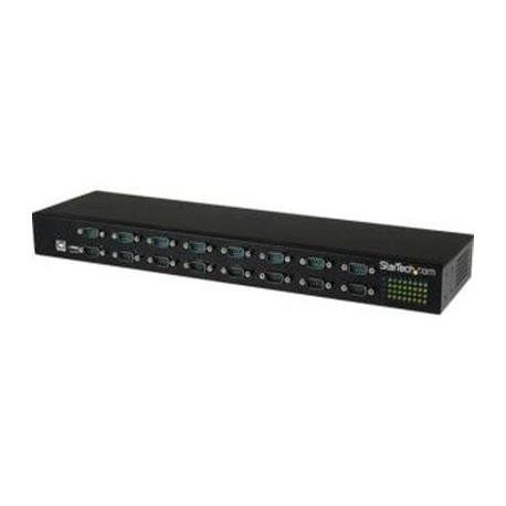 16port USB To Serial Adapter
