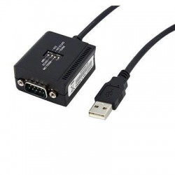 1 Port USB Serial Cable