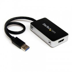 Usb 3 To HDMI Video  Adapter