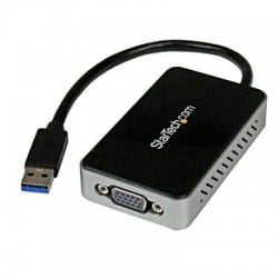 Usb 3 To VGA With USB Hub