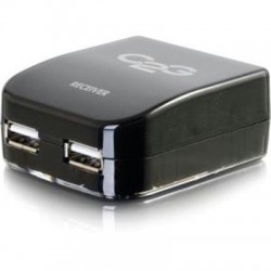 2 Port USB 1.1 Dongle Receiver