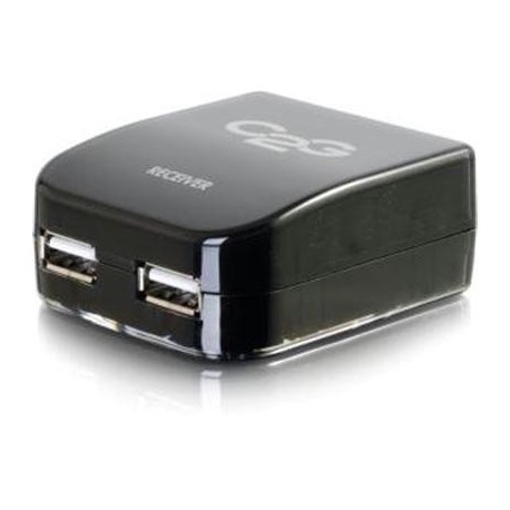 2 Port USB 1.1 Dongle Receiver