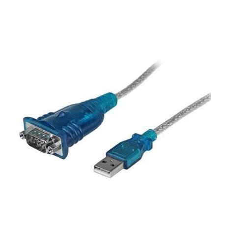 Usb To Rs232 Serial Adapter