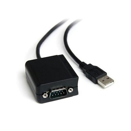1 Port USB To Serial Cable