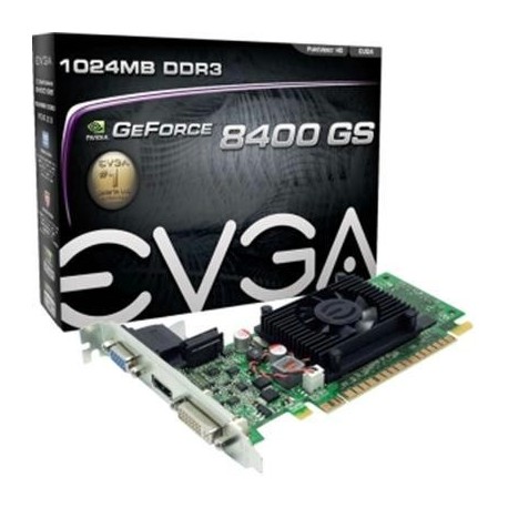 Geforce 8400gs 1gb Sddr3