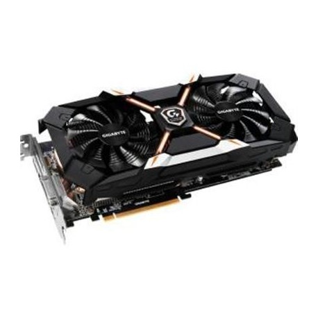 Geforce Gtx1060 Xtreme Gaming