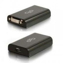 Usb 3.0  To DVI Adapter