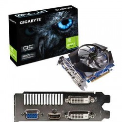 Geforce Gt740 2GB Gddr5 Oc