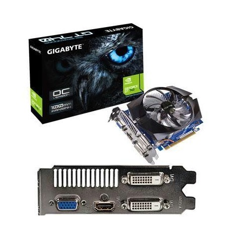 Geforce Gt740 2GB Gddr5 Oc
