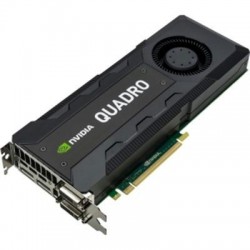 Nvidia Quadro K5200 8GB Graph