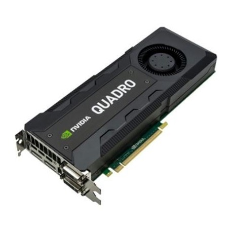 Nvidia Quadro K5200 8GB Graph