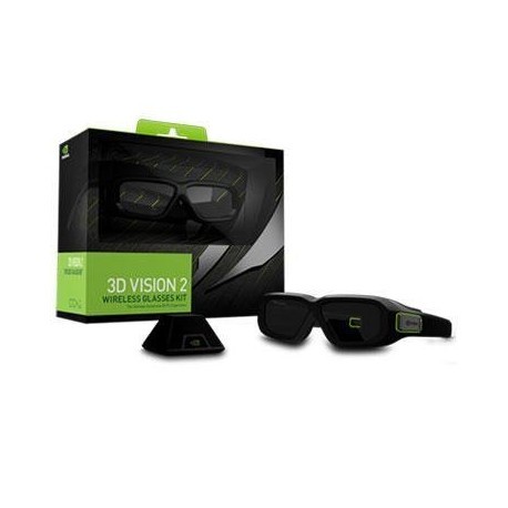3d Vision 2 Wireless Kit