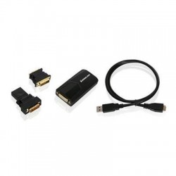Usb 3.0 To DVI Adapter