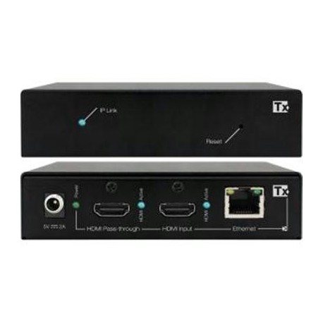 Hdmi Over IP (tx)