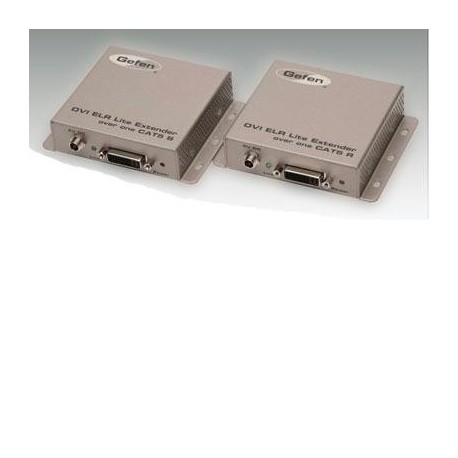 Dvi Elr Lite Extender Cat5