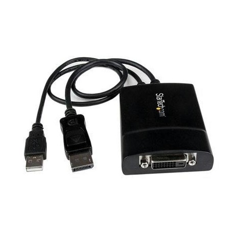Dp To DVI Dl Active Adapter