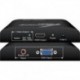 Vga X HDMI Scaler