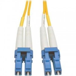 40m Ssf 8.3 Fiber Cable Lc/lc