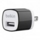 Iphone Micro Wall Charger Blk