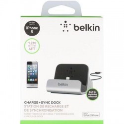 Charger Sync Dock Iphone 5