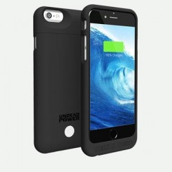 Iphone 6 Power Case Black
