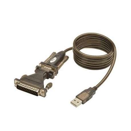 Usb To Rs232 5ft