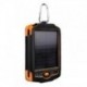 6000 Mha Solar Battery
