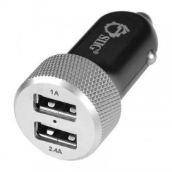 3.1a Dual USB Car Charger