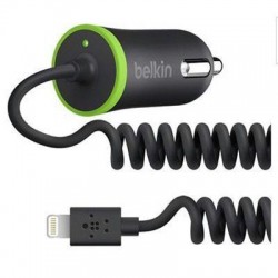 Lightning Cable Car Charger