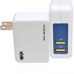 Dp 2pt USB Tablet Wall Charger