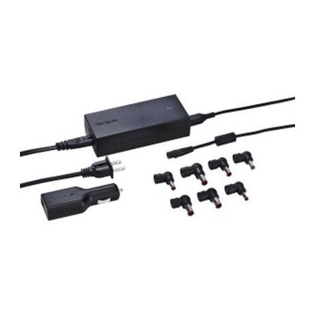 Laptop Travel Charger With Usb