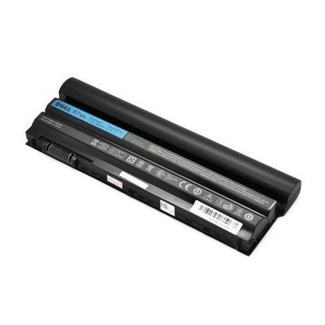 Compatible 9 Cell Dell Battery