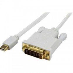 3' Mdp To DVI Cable